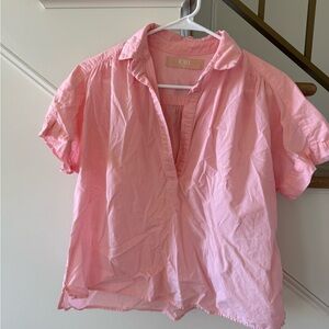 Cali Women's Light Pink Blouse